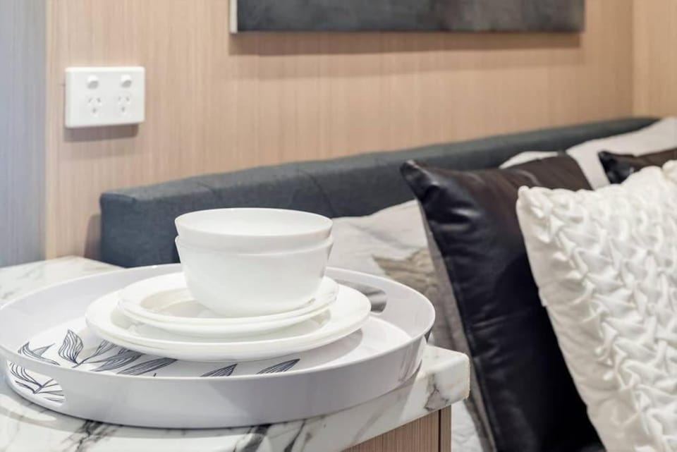 1 Private King Single Bed In Sydney CBD Near Train UTS DarlingHar&ICC&C hinatown - ROOM ONLY Bed and Breakfast in Surry Hills