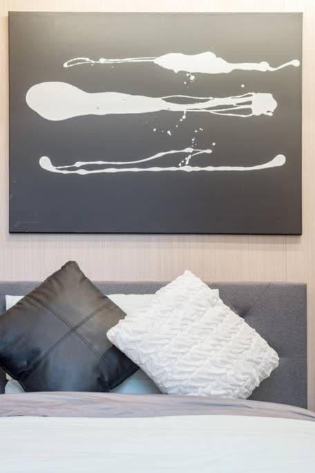 1 Private King Single Bed In Sydney CBD Near Train UTS DarlingHar&ICC&C hinatown - ROOM ONLY Bed and Breakfast in Surry Hills