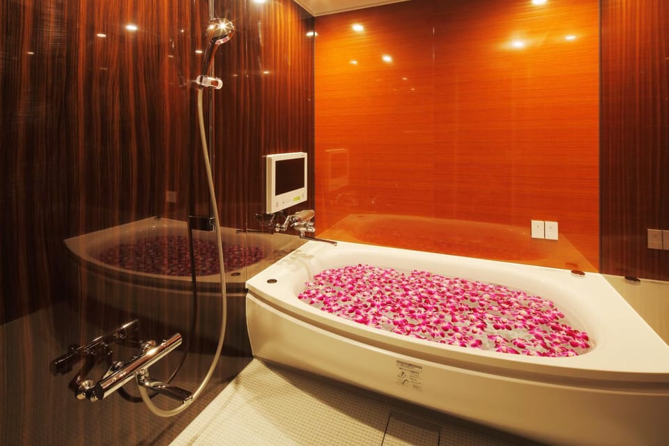 HOTEL ATLANTIS Otaru(Adult Only) Hotel in Sapporo