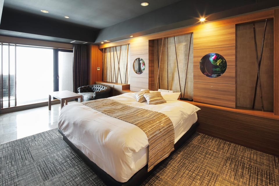 HOTEL ATLANTIS Otaru(Adult Only) Hotel in Sapporo
