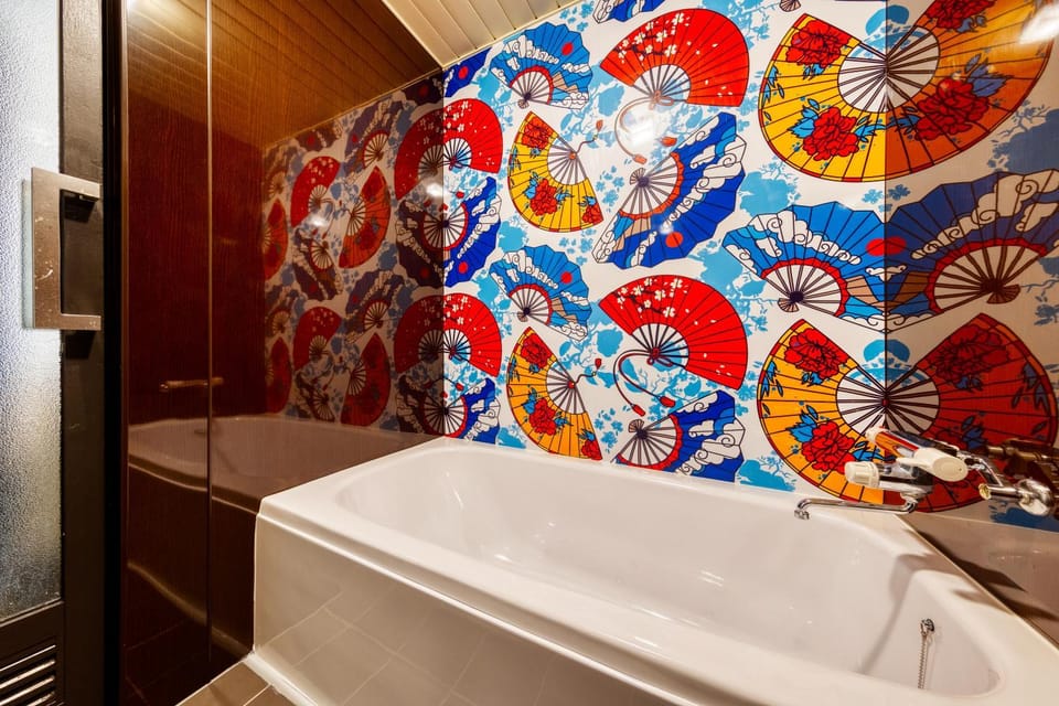 HOTEL Lotus Ikebukuro (Adult Only) Love hotel in Tokyo Prefecture
