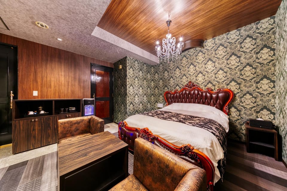 Hotel Luna Ibaraki(Adult Only) Hotel in Osaka Prefecture
