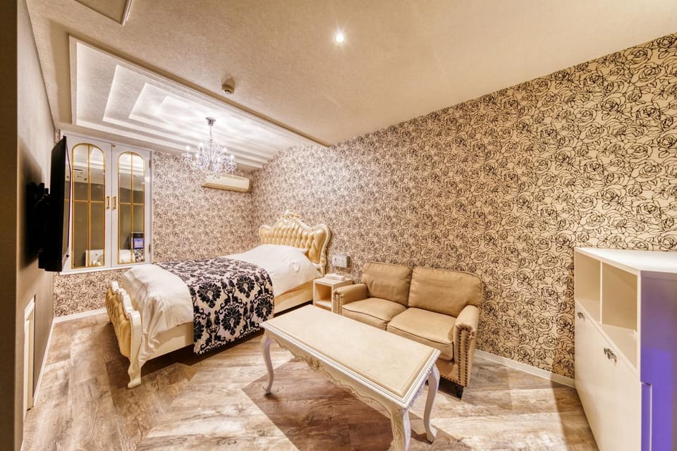 Hotel Luna Ibaraki(Adult Only) Hotel in Osaka Prefecture