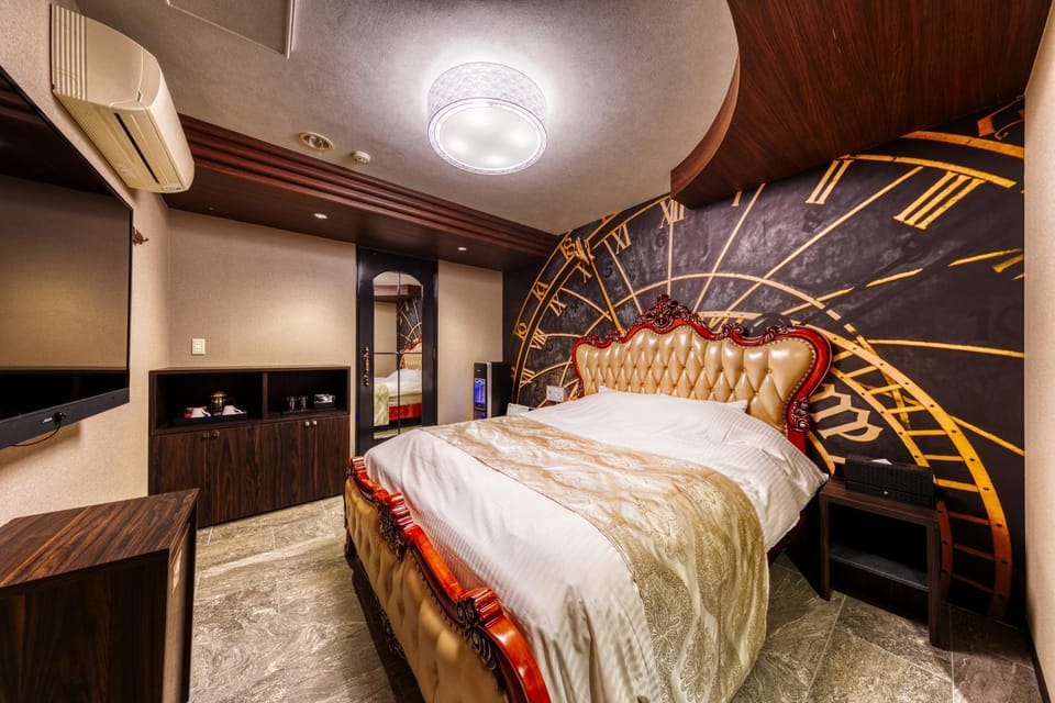 Hotel Luna Ibaraki(Adult Only) Hotel in Osaka Prefecture