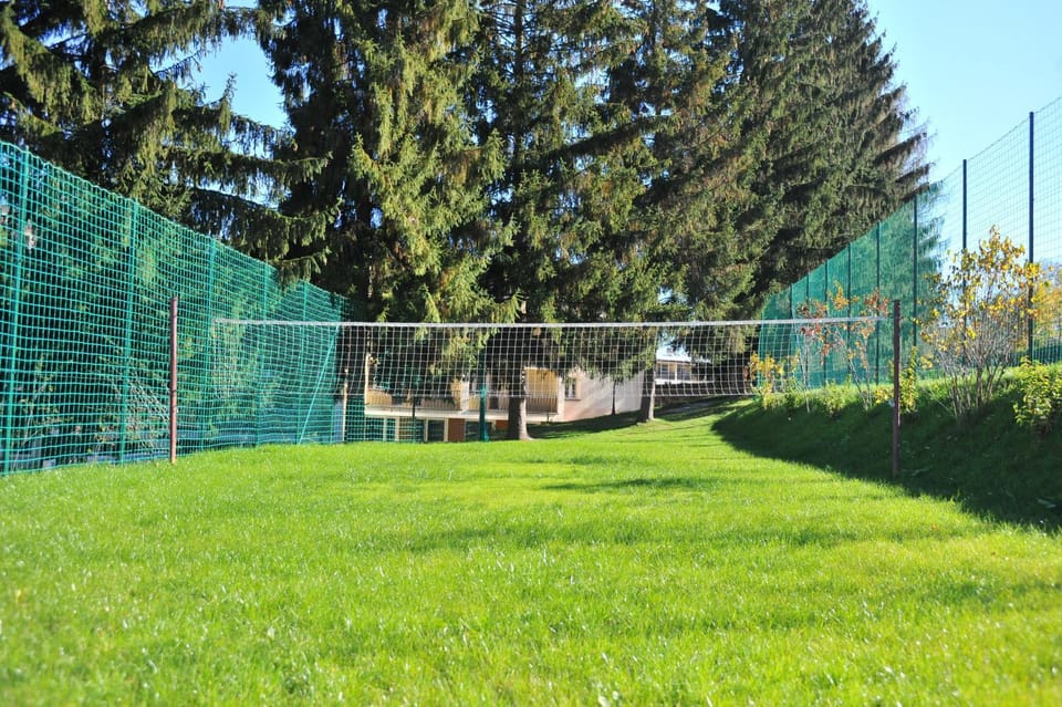 Area and facilities