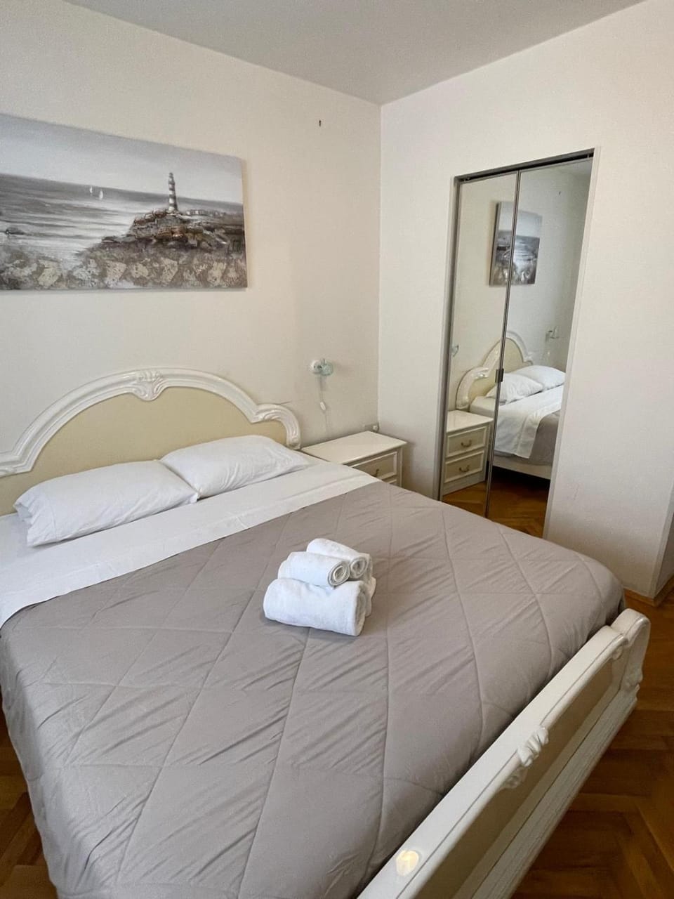 Prestige Apartments Apartment in Zadar