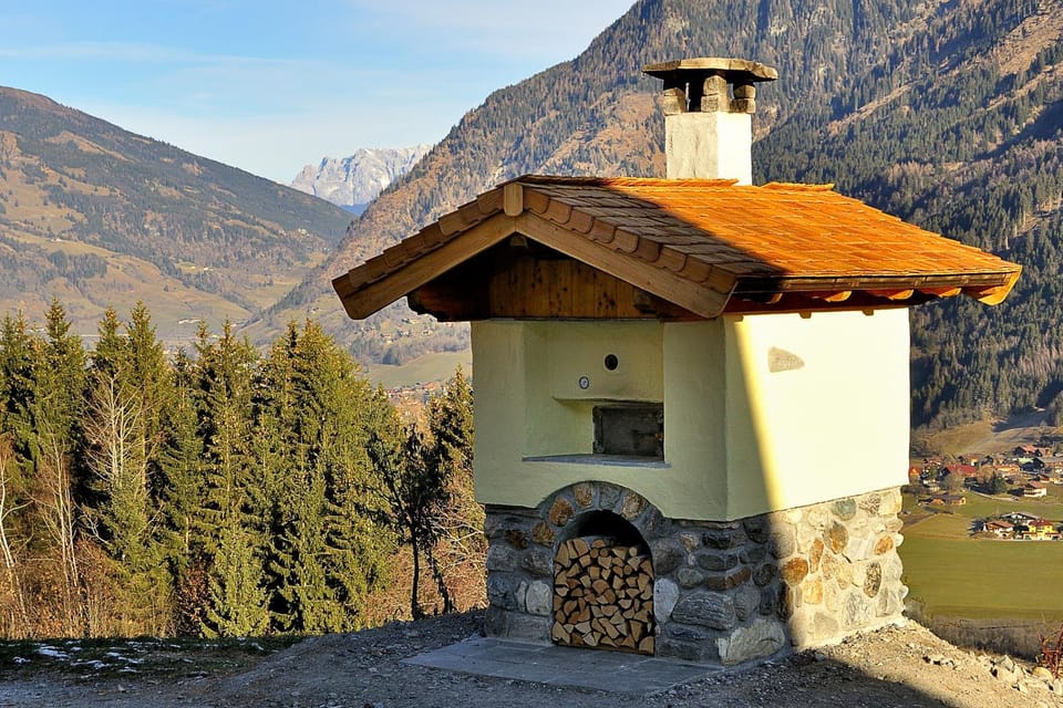 Natural landscape