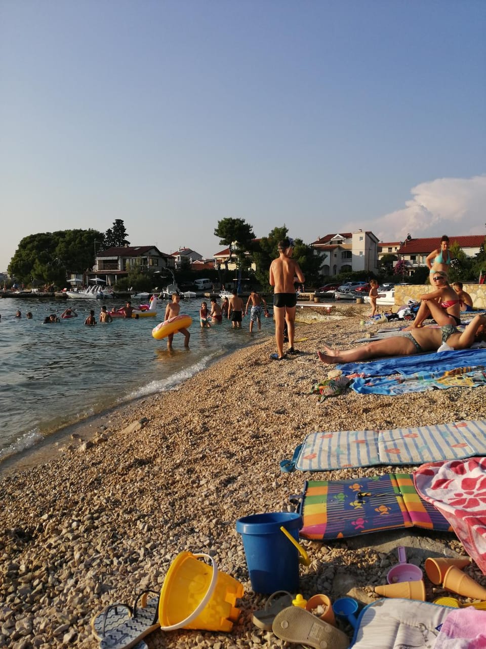 apartman NOMI Apartment in Šibenik-Knin County, Croatia