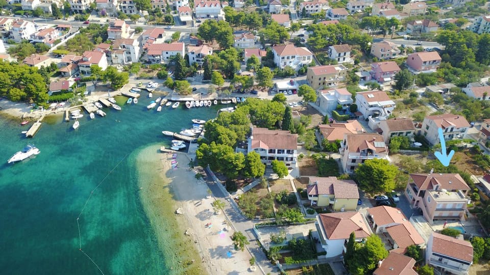 apartman NOMI Apartment in Šibenik-Knin County, Croatia