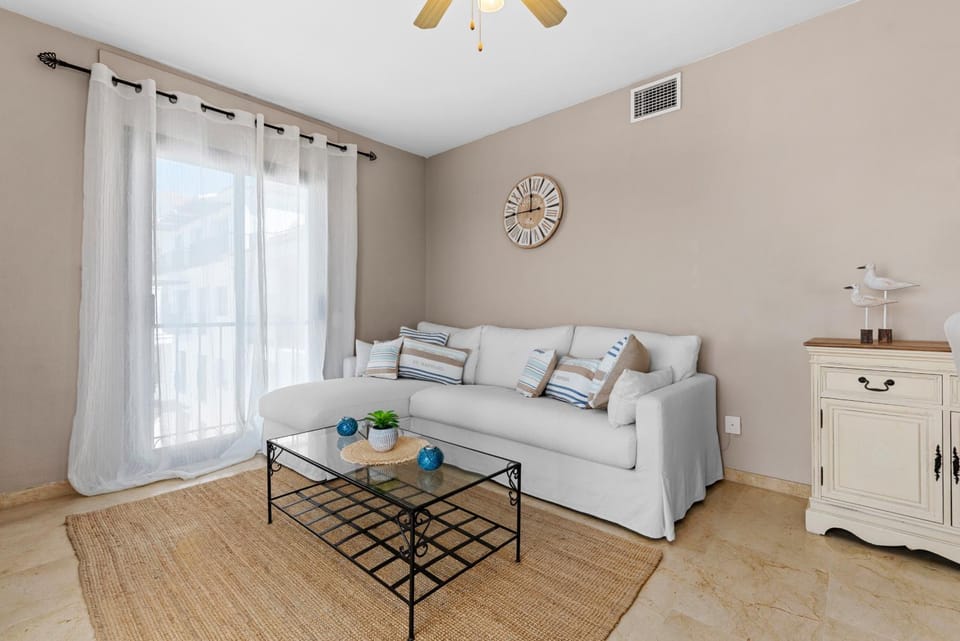 marina real 161 Apartment in Costa del Sol