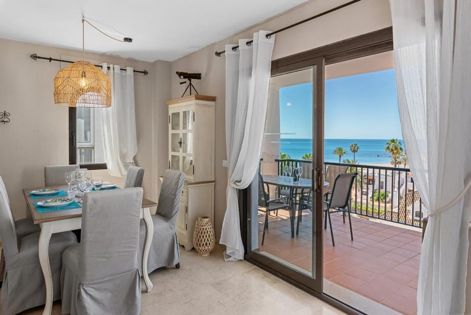 marina real 161 Apartment in Costa del Sol