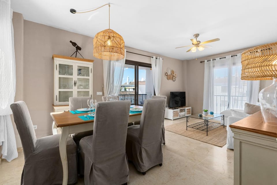 marina real 161 Apartment in Costa del Sol