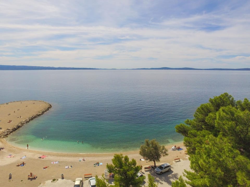 Apartment Angelina Apartment in Split