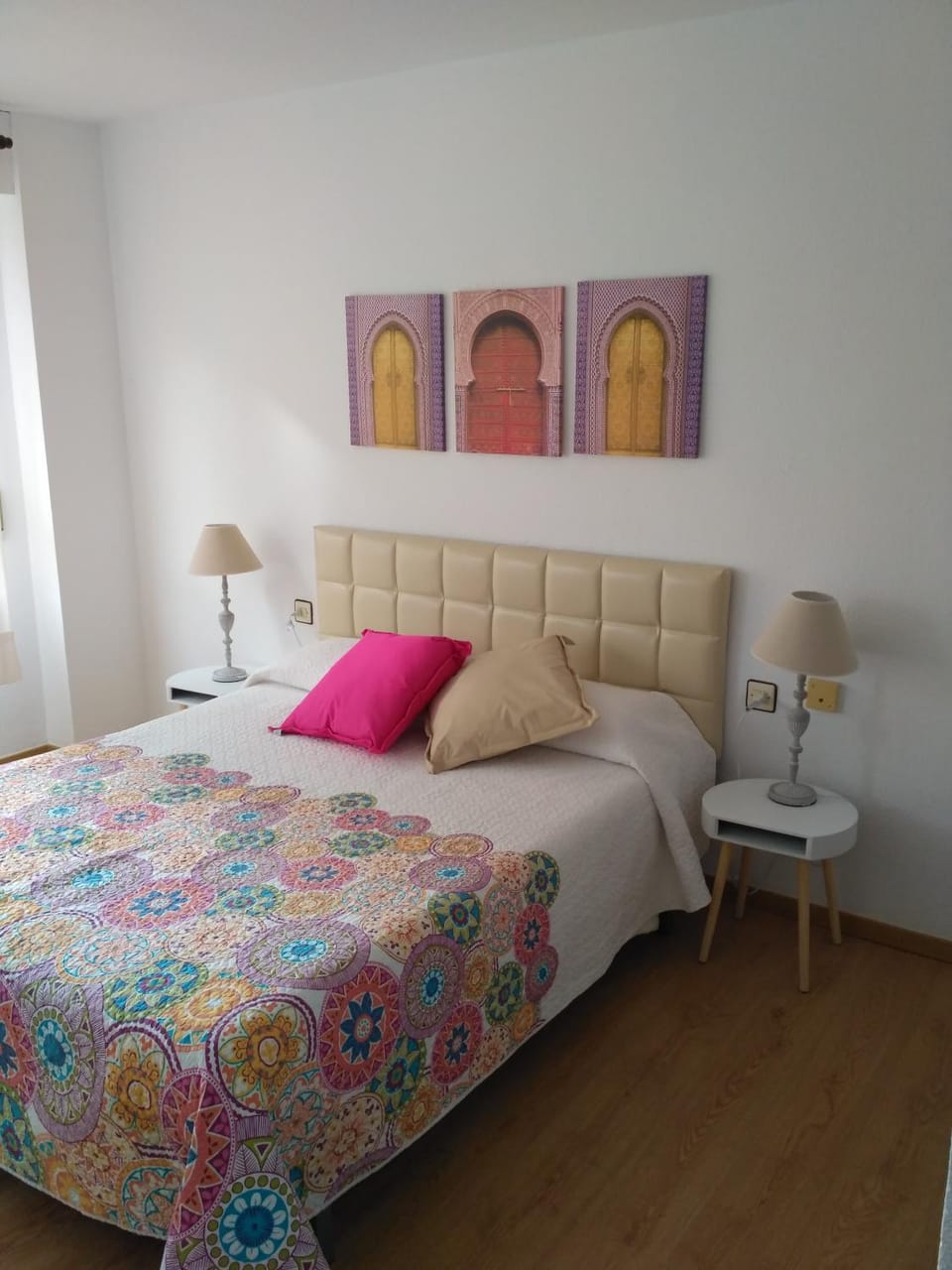Apartamento Puertoplaya I Apartment in Puerto de Mazarrón