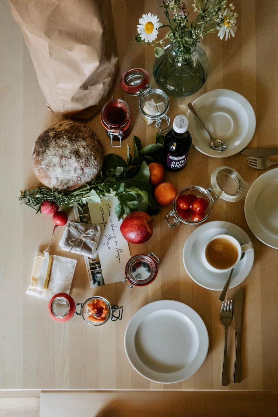 Breakfast