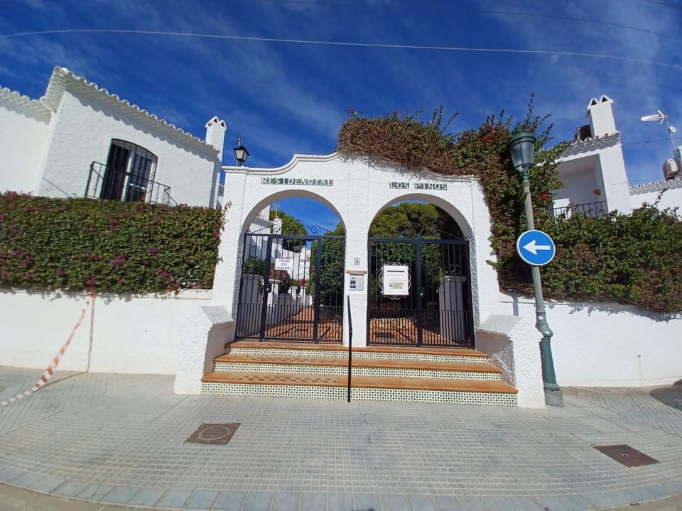 PINOS 20 MENYBER House in Nerja