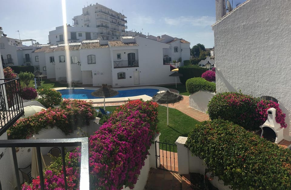 Balcony/Terrace, Balcony/Terrace