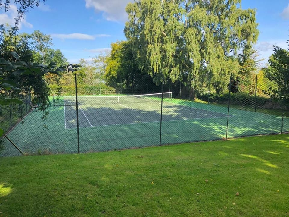 The View Cottage - Tennis Court - Nr Frome, Longleat House in Mendip District