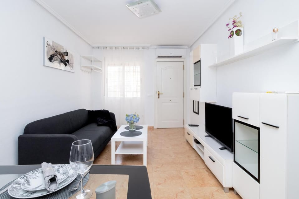 Espanatour PARQUE DE LAS NACIONES Apartment in Torrevieja