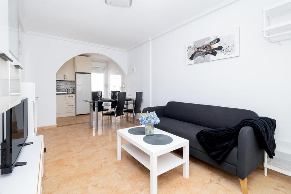Espanatour PARQUE DE LAS NACIONES Apartment in Torrevieja