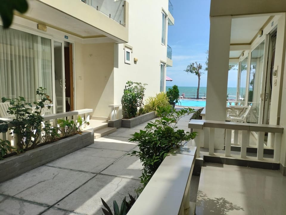 Hai Yen Family Hotel Hotel in Phan Thiet