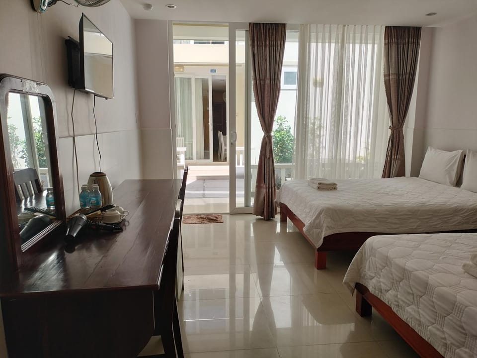 Hai Yen Family Hotel Hotel in Phan Thiet