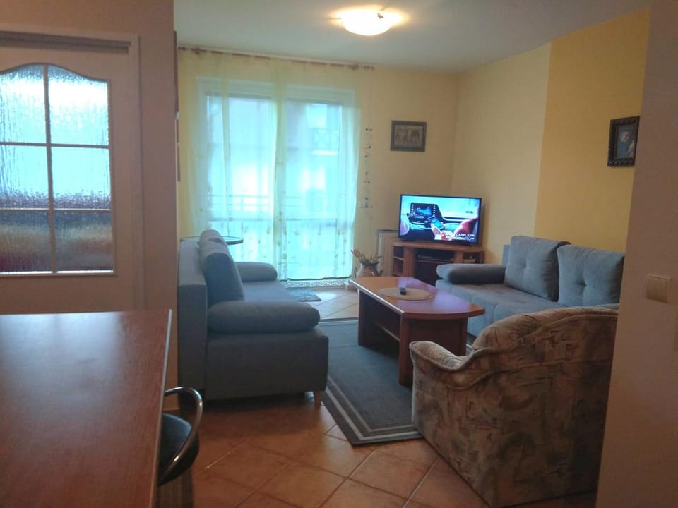 Apartament Eugenia Apartment in Lesser Poland Voivodeship
