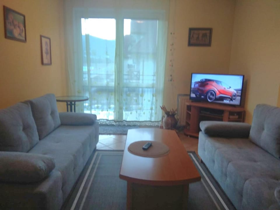 Apartament Eugenia Apartment in Lesser Poland Voivodeship