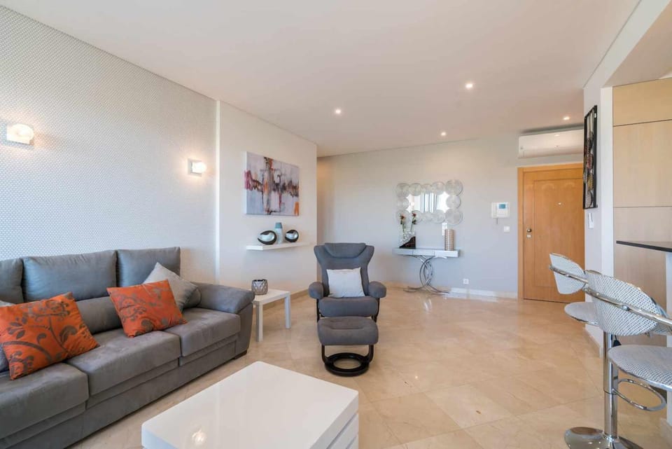 Vilamoura Sun Aquamar 503 Apartment in Quarteira