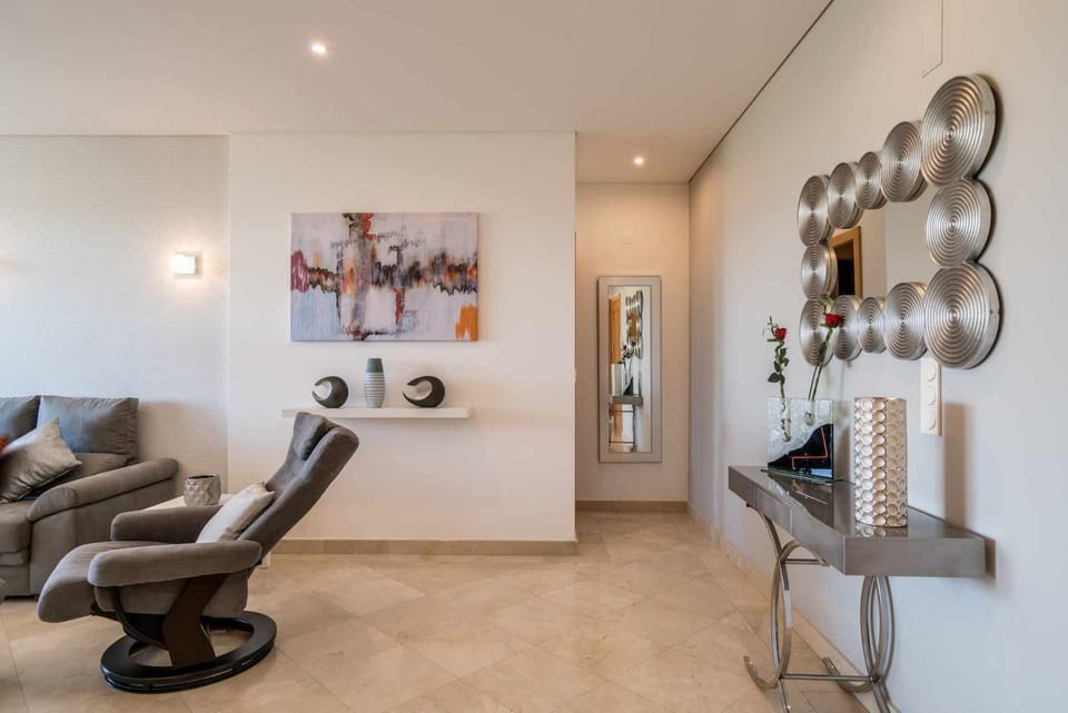 Vilamoura Sun Aquamar 503 Apartment in Quarteira