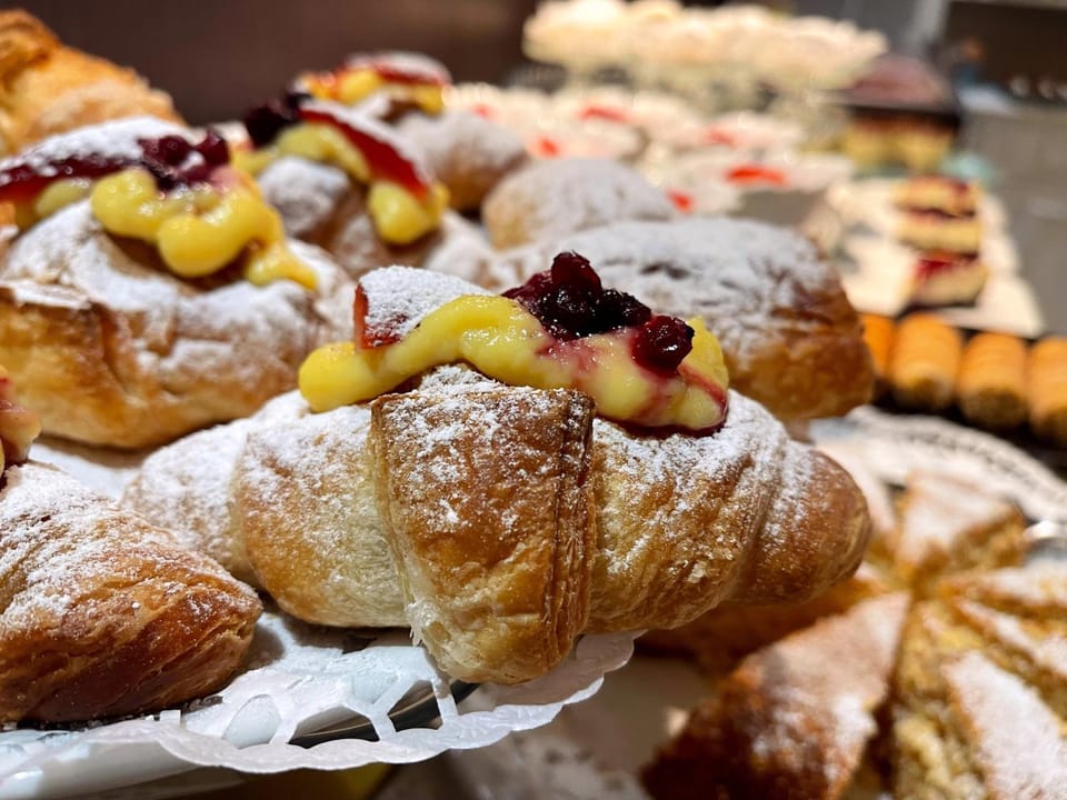 Food, Breakfast, Continental breakfast, Buffet breakfast