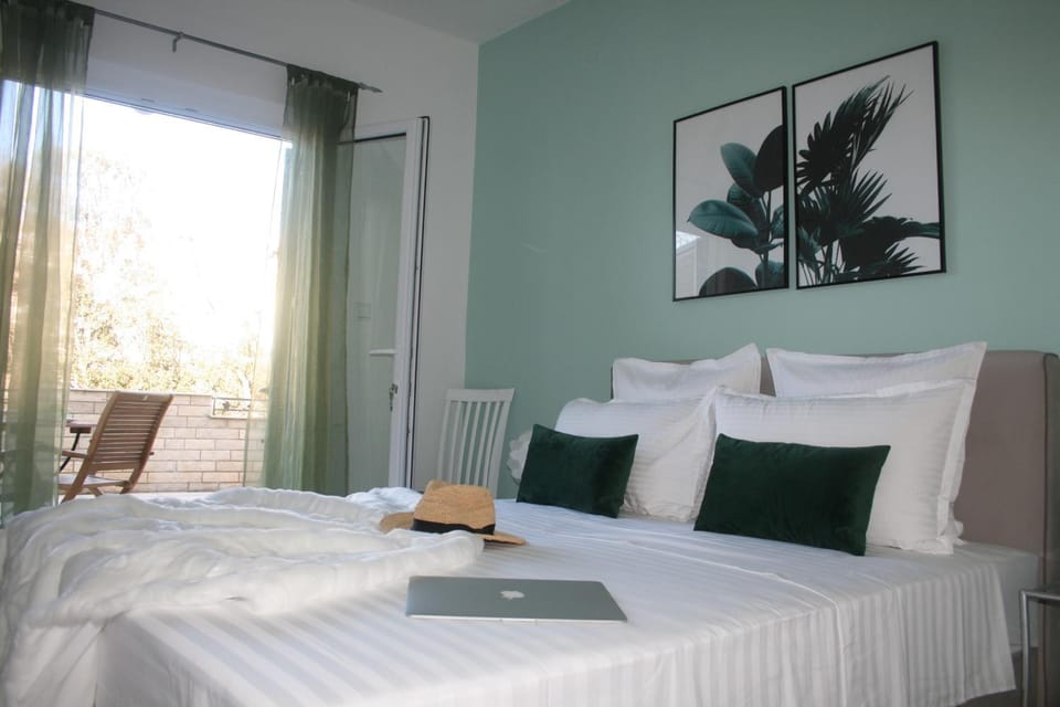 Villa Marinesa Apartment in Hvar