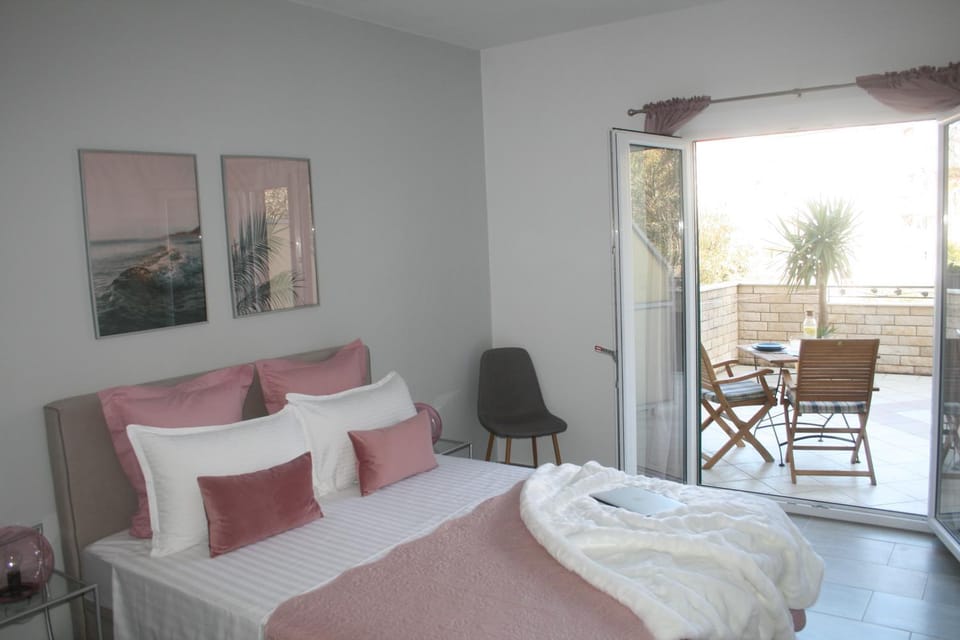 Villa Marinesa Apartment in Hvar