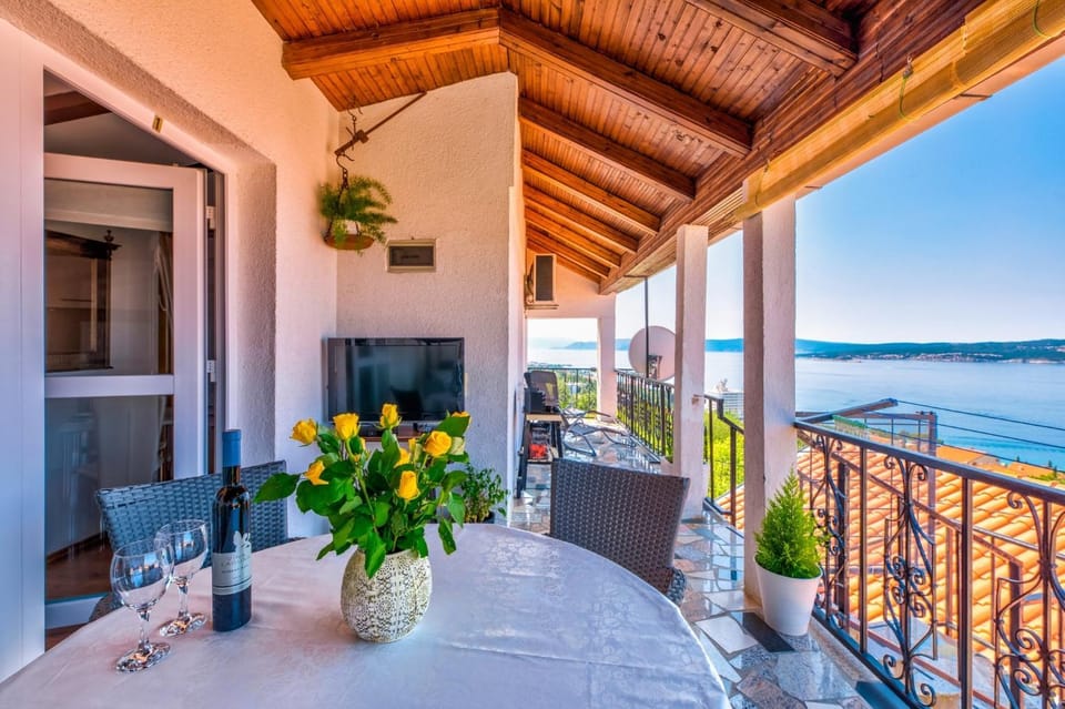 MLIKOTA Apartment in Crikvenica