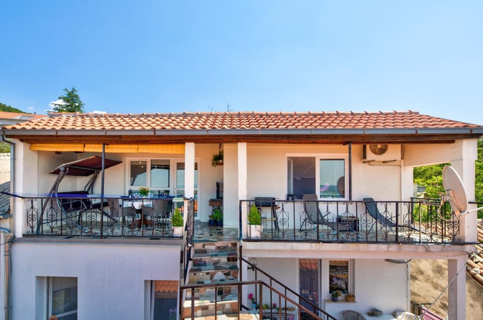 MLIKOTA Apartment in Crikvenica