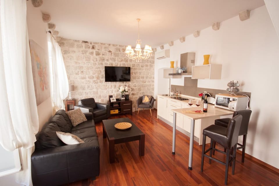 22 THE STRADUN Apartment in Dubrovnik
