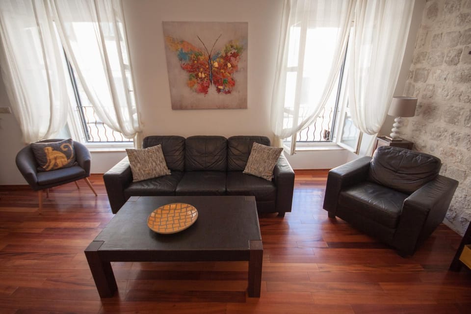 22 THE STRADUN Apartment in Dubrovnik