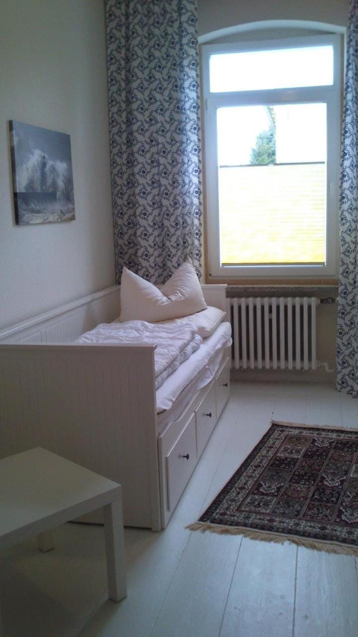 Ferienwohnung Regina House in Zinnowitz