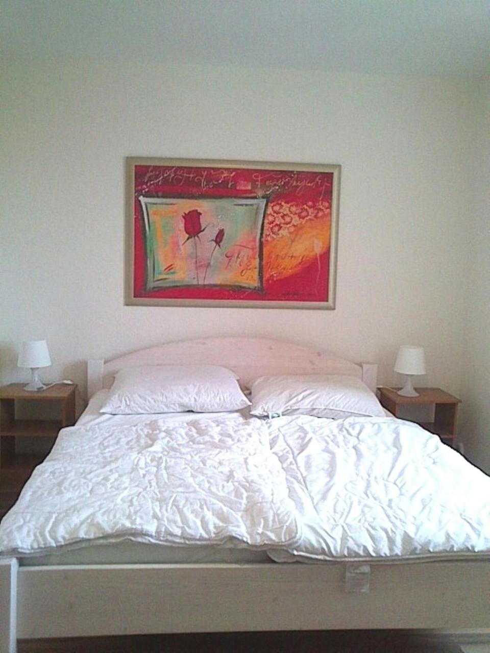 Ferienwohnung Julia House in Zinnowitz