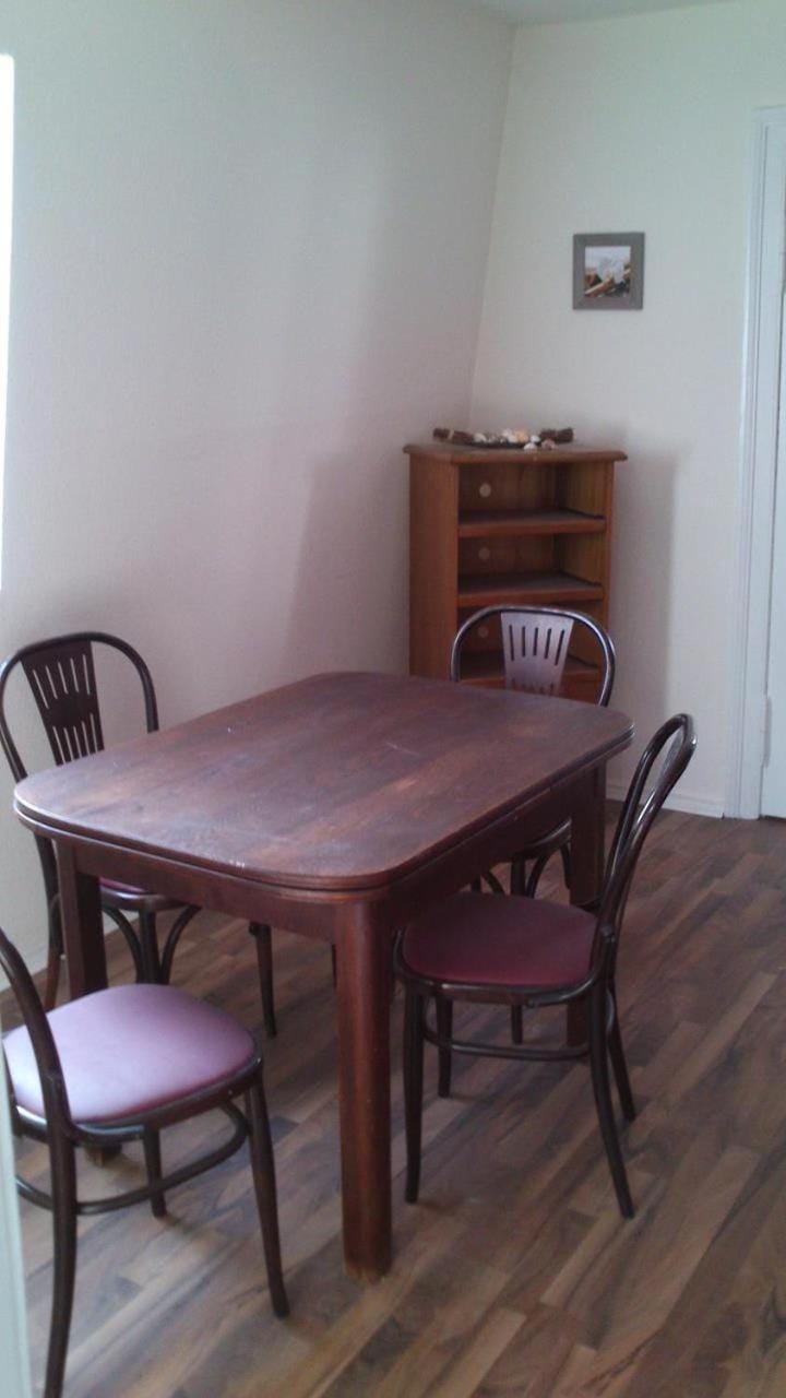 Ferienwohnung Julia House in Zinnowitz