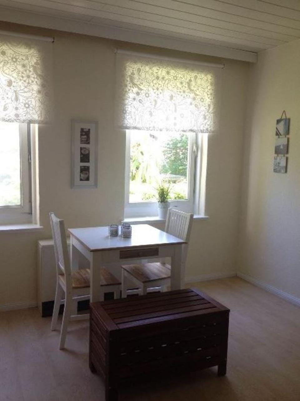 Ferienwohnung Kati House in Zinnowitz