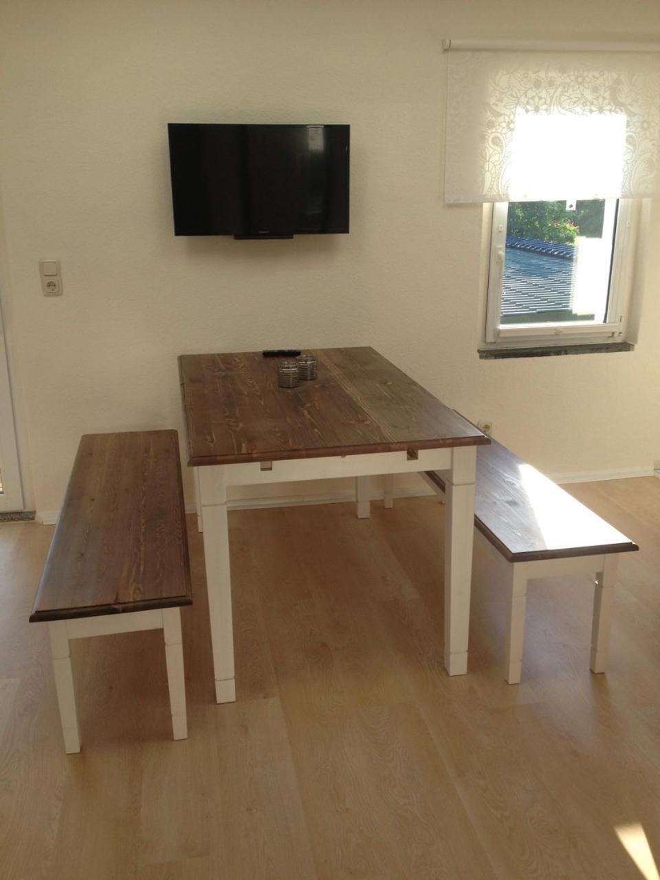 Ferienwohnung Odessa House in Zinnowitz