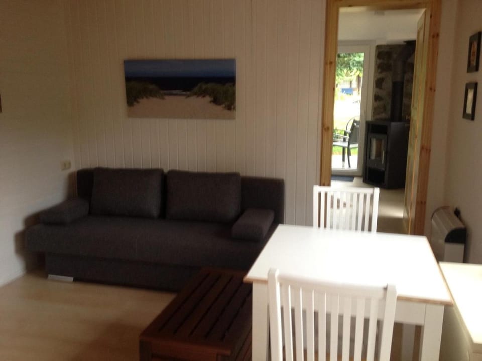 Ferienhaus Ralf House in Zinnowitz