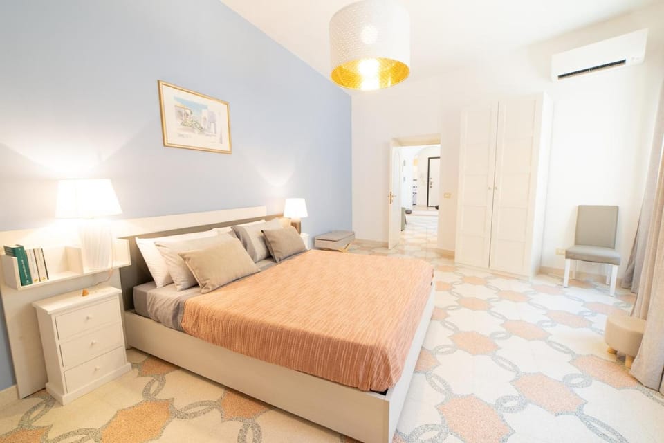 Machi la Civetta apartment Apartment in Lecce