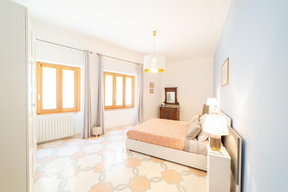 Machi la Civetta apartment Apartment in Lecce