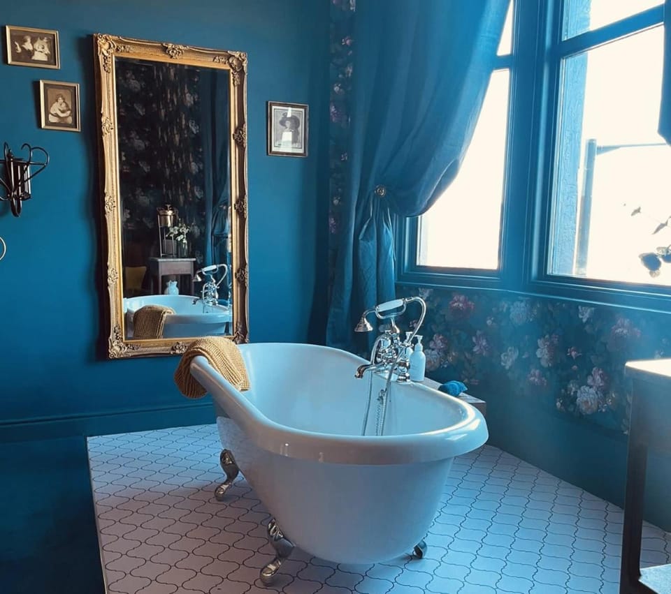 Mollys Boutique Hotel Bed and Breakfast in Ilkley