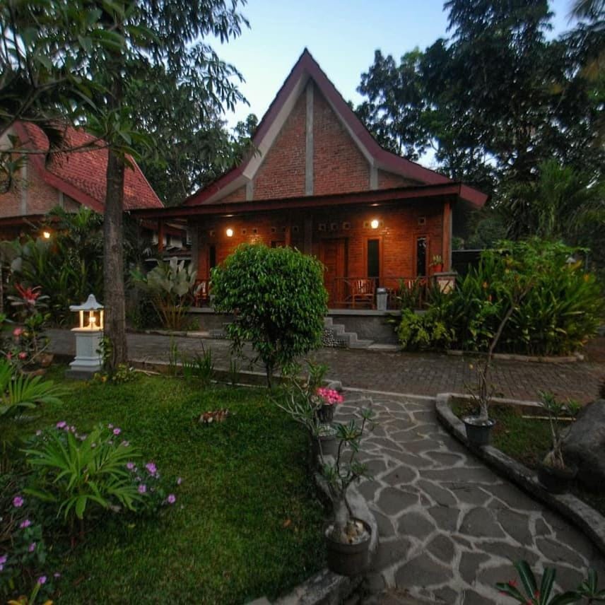 Omah Joglo Semarang Hotel in Indonesia