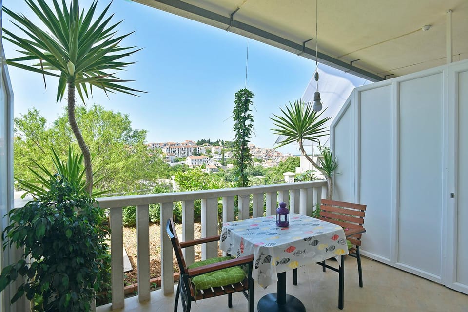 Garden, Balcony/Terrace, Balcony/Terrace, Garden view