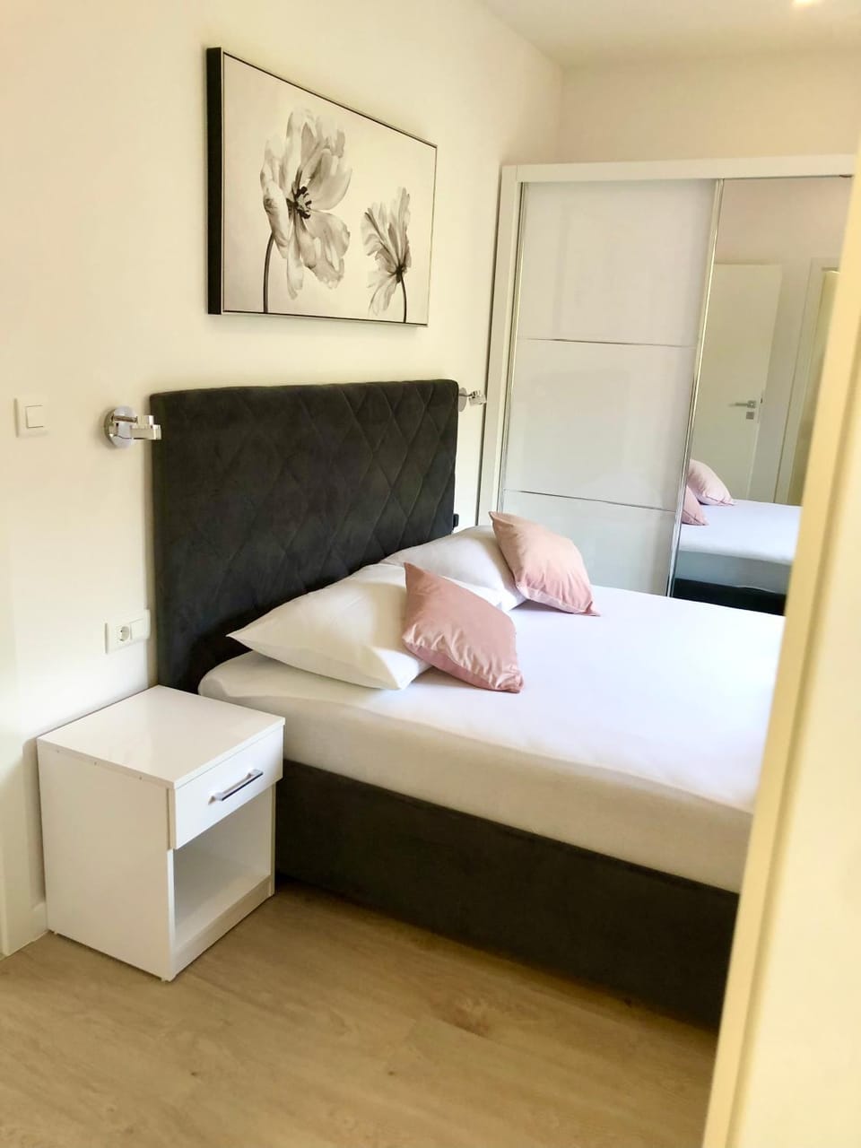Hotel B&B CHAMBERLAIN Bed and Breakfast in Hvar