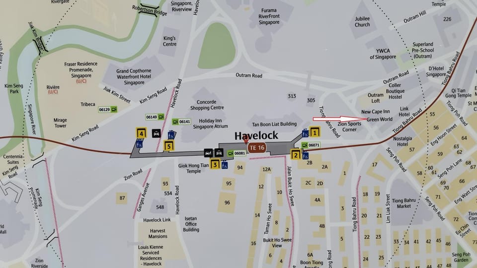 Location